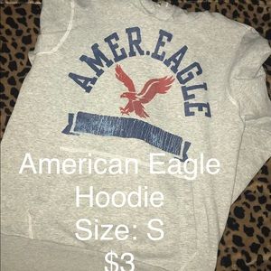 American Eagle Hoodie